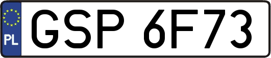 GSP6F73