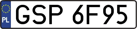 GSP6F95