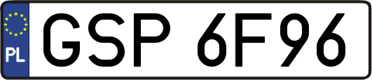 GSP6F96