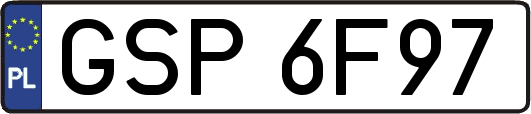 GSP6F97