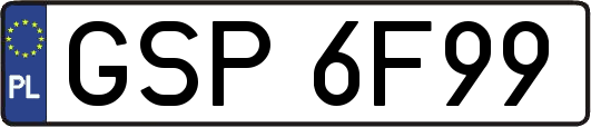 GSP6F99