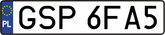 GSP6FA5