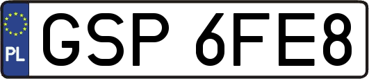 GSP6FE8