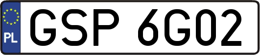 GSP6G02