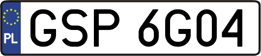 GSP6G04