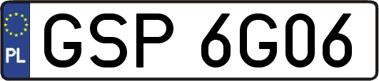 GSP6G06
