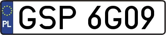 GSP6G09