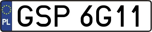 GSP6G11