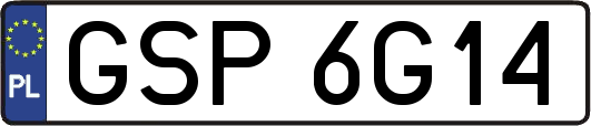 GSP6G14