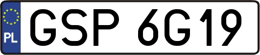 GSP6G19