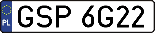 GSP6G22