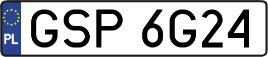 GSP6G24
