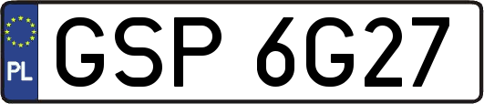 GSP6G27
