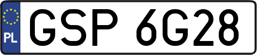 GSP6G28