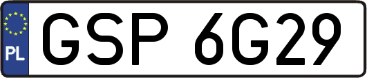 GSP6G29