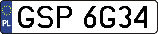 GSP6G34