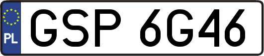 GSP6G46