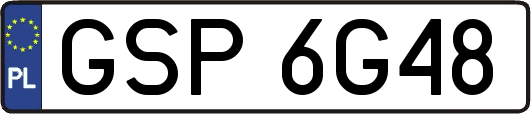GSP6G48