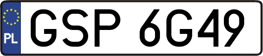 GSP6G49