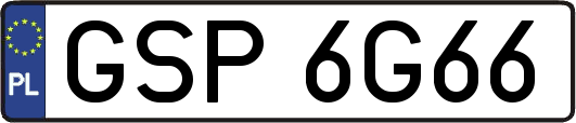 GSP6G66