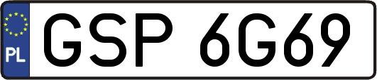 GSP6G69