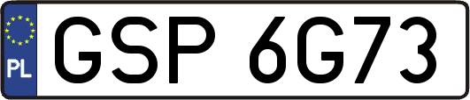 GSP6G73