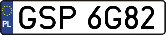 GSP6G82
