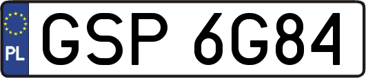GSP6G84