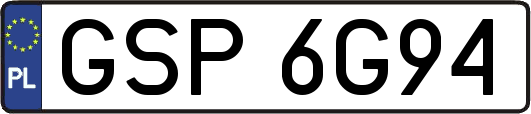 GSP6G94