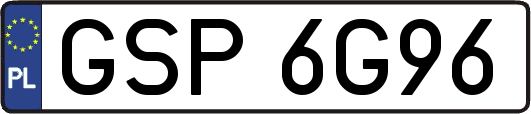 GSP6G96