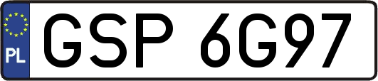 GSP6G97