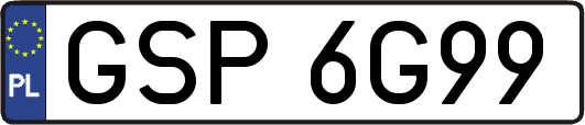 GSP6G99