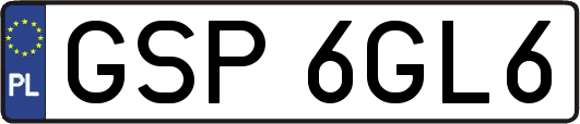 GSP6GL6