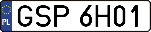 GSP6H01