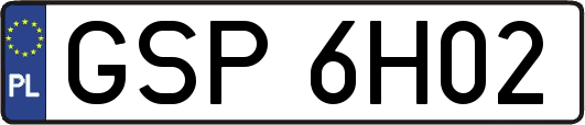 GSP6H02