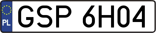 GSP6H04