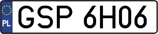 GSP6H06
