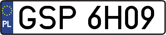GSP6H09