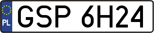 GSP6H24