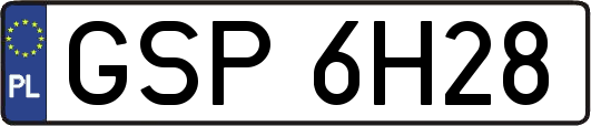 GSP6H28