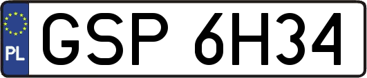 GSP6H34