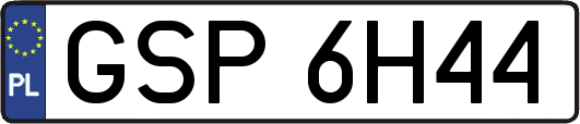 GSP6H44