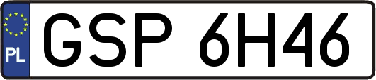 GSP6H46