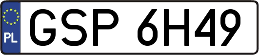 GSP6H49