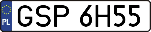 GSP6H55