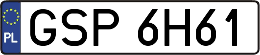 GSP6H61