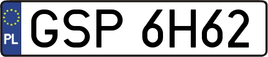 GSP6H62