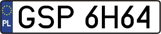 GSP6H64