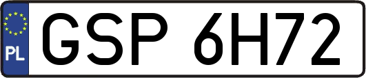 GSP6H72