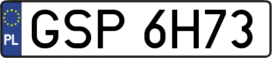 GSP6H73